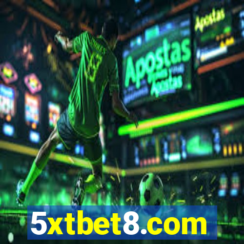 5xtbet8.com