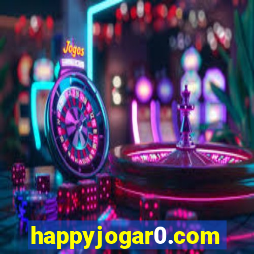 happyjogar0.com