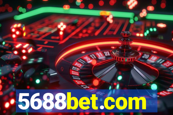 5688bet.com