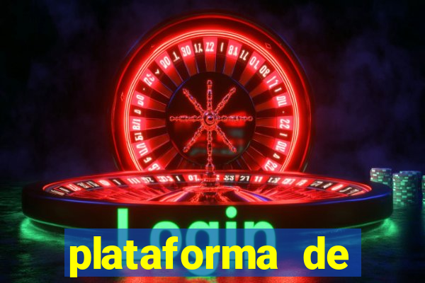 plataforma de casino chinesa