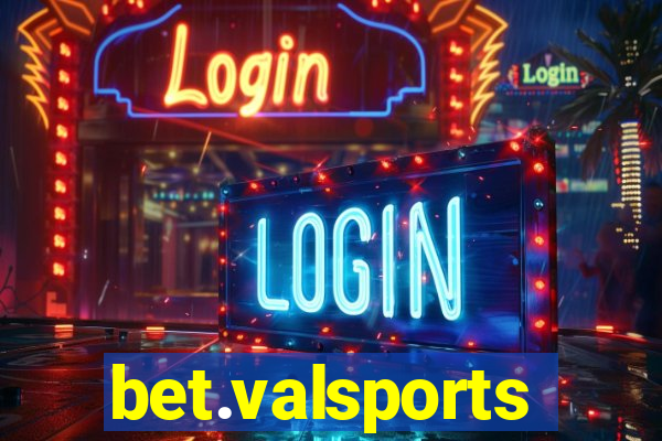 bet.valsports