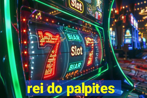 rei do palpites