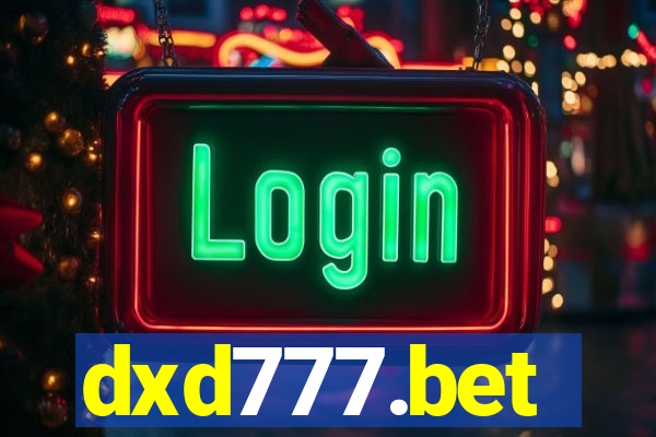 dxd777.bet