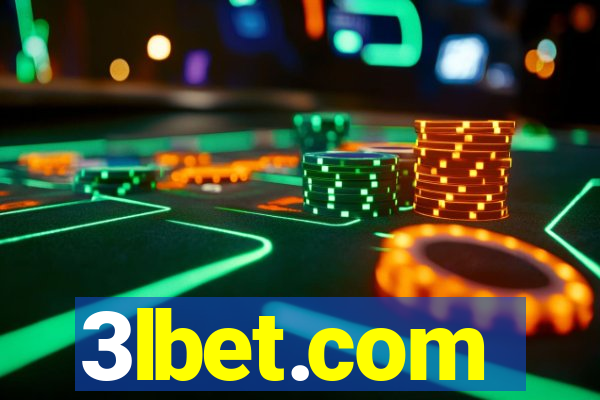 3lbet.com