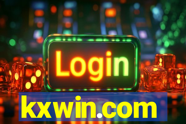 kxwin.com