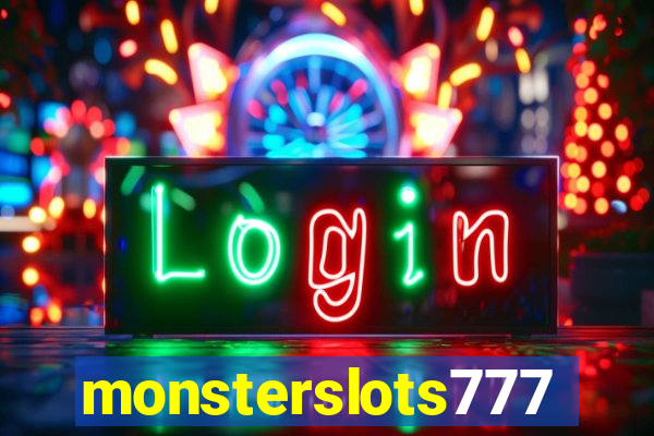 monsterslots777