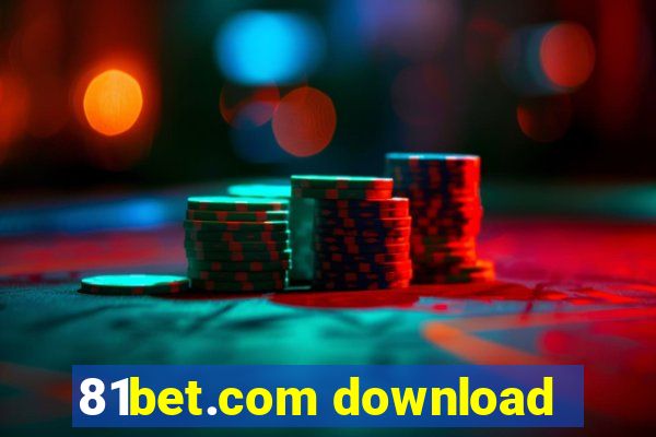 81bet.com download