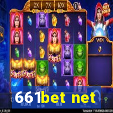 661bet net