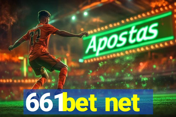 661bet net