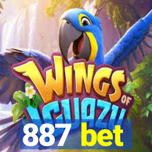 887 bet