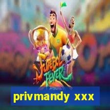 privmandy xxx