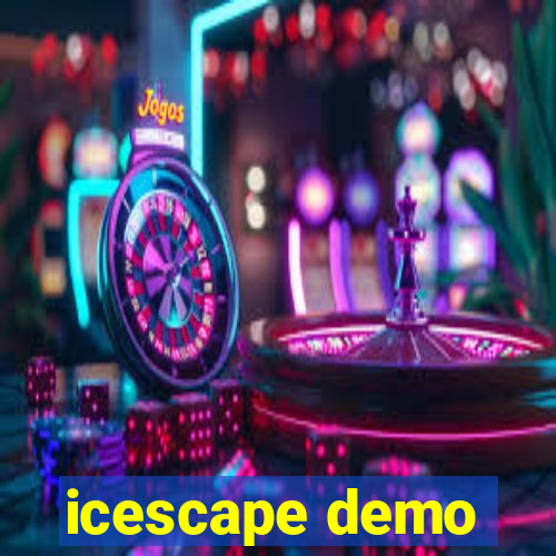 icescape demo