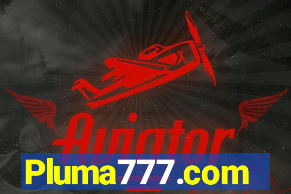 Pluma777.com