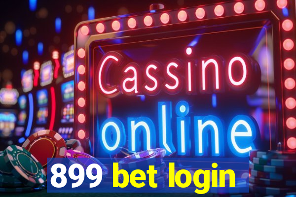 899 bet login