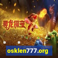 osklen777.org