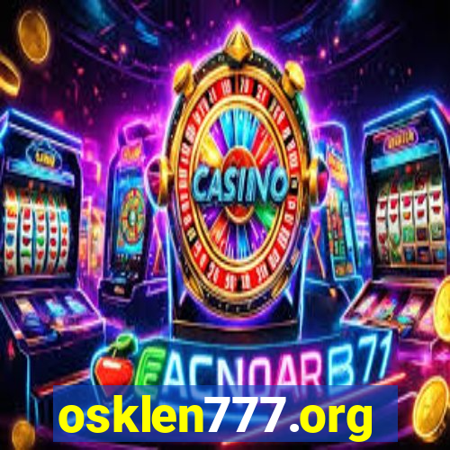 osklen777.org