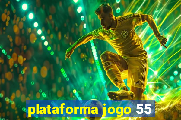 plataforma jogo 55