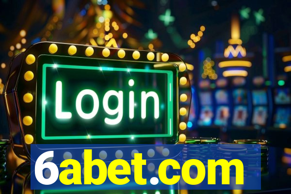 6abet.com