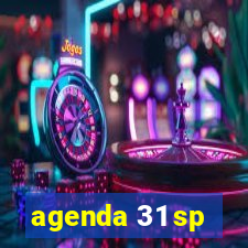 agenda 31 sp