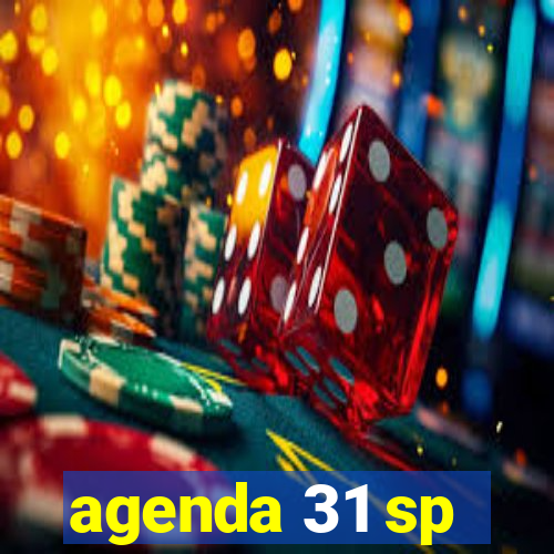 agenda 31 sp