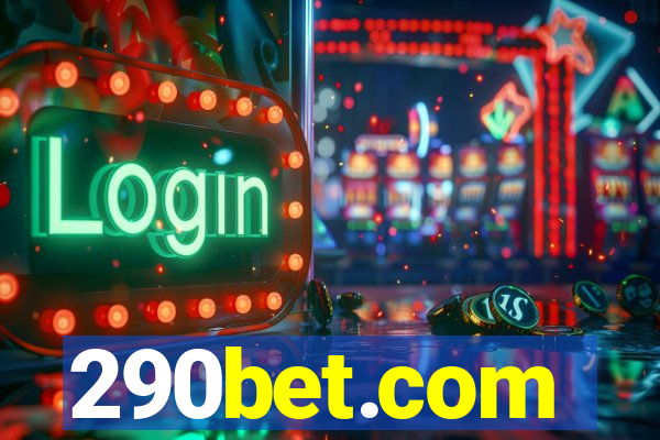 290bet.com