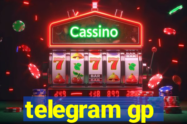 telegram gp