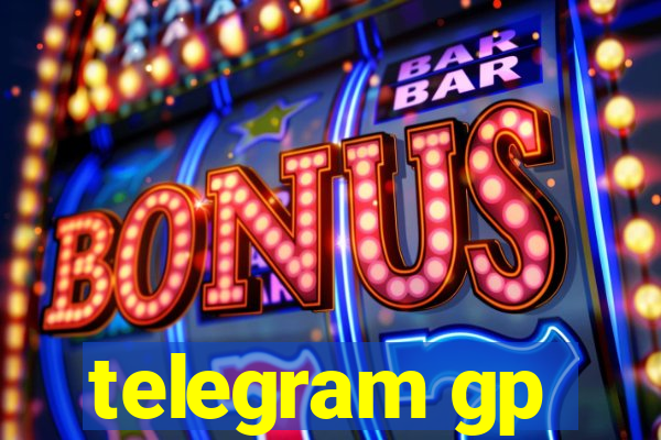 telegram gp