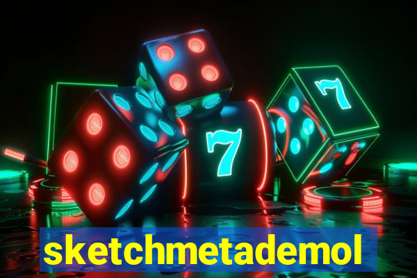 sketchmetademolab