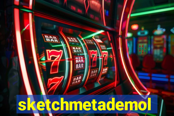 sketchmetademolab