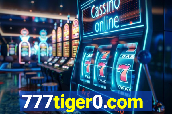 777tiger0.com