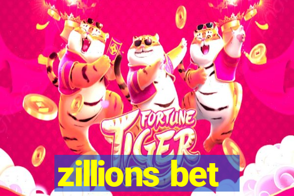 zillions bet