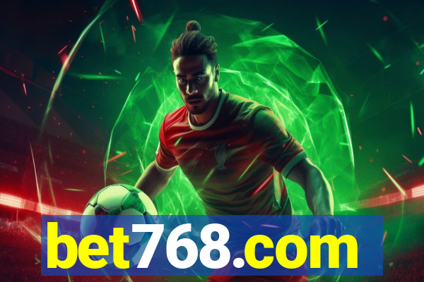 bet768.com