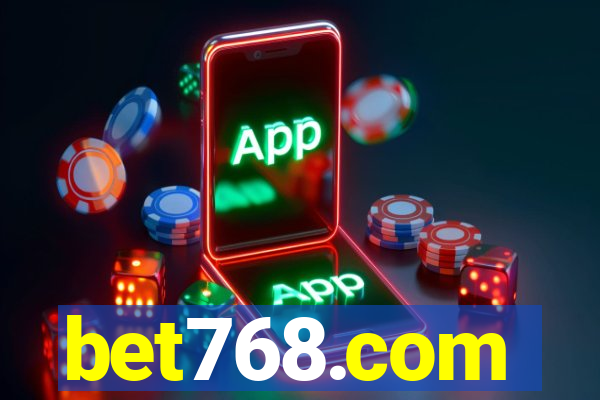 bet768.com