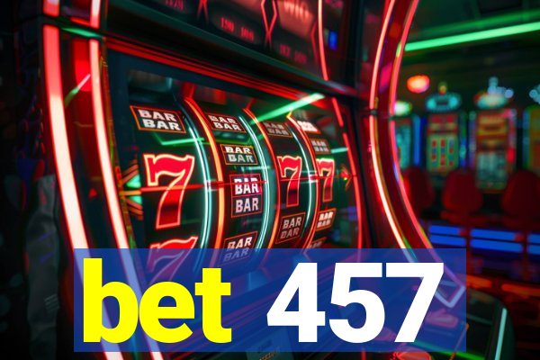 bet 457