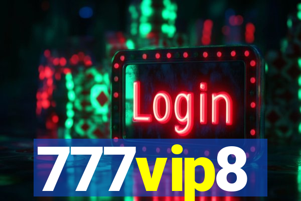 777vip8