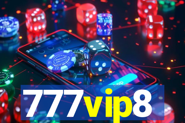 777vip8