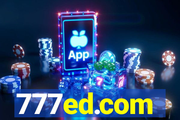 777ed.com