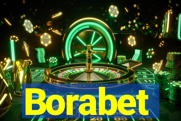 Borabet