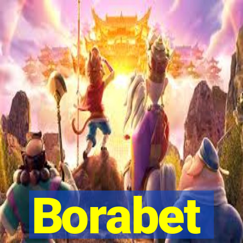 Borabet