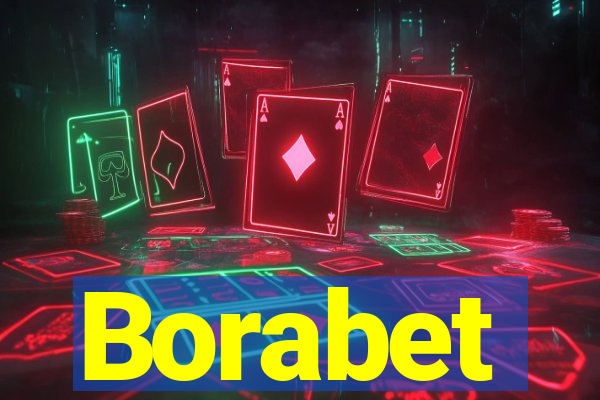 Borabet