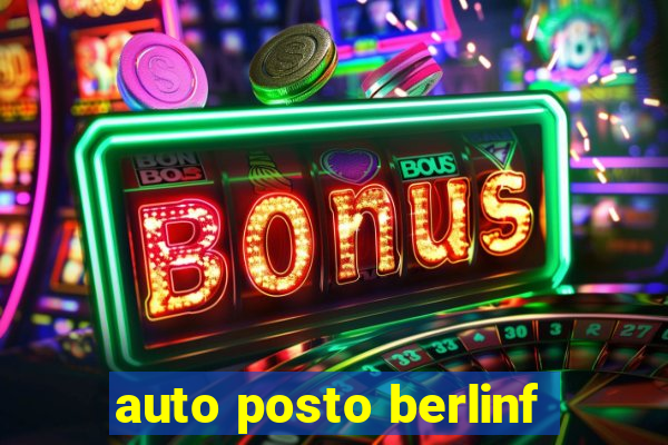 auto posto berlinf