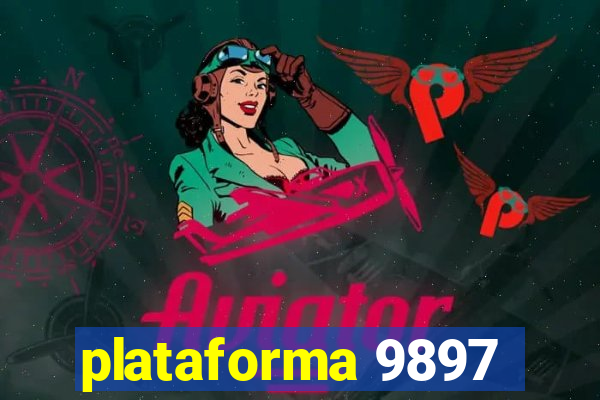 plataforma 9897