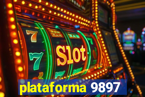 plataforma 9897