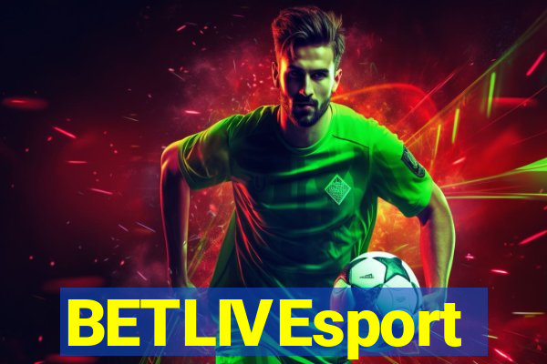 BETLIVEsport