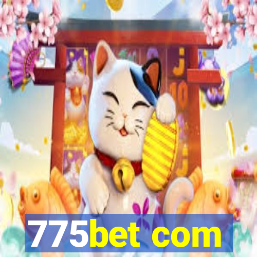 775bet com