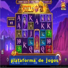 plataforma de jogos do ratinho