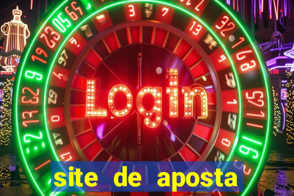 site de aposta deposito minimo 1 real