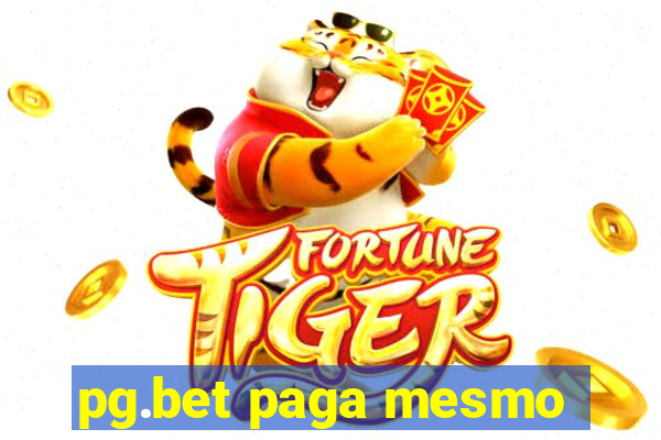 pg.bet paga mesmo