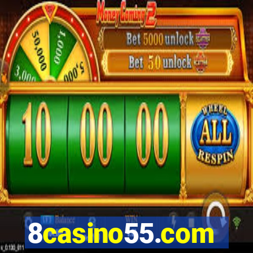 8casino55.com