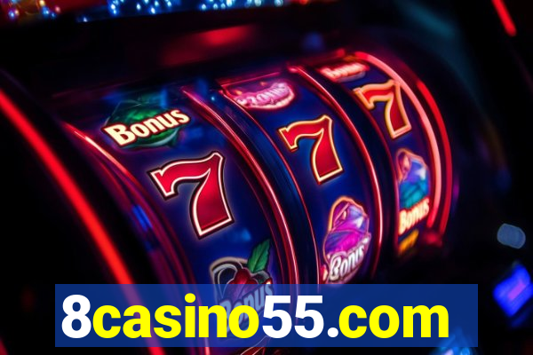 8casino55.com